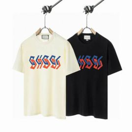 Picture of Gucci T Shirts Short _SKUGucciXS-LAA02235981
